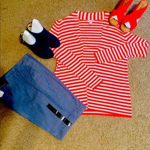 Banana Republic pants